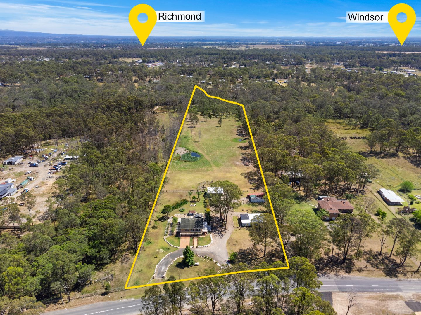 181-189 Carrington Road, Londonderry NSW 2753, Image 1