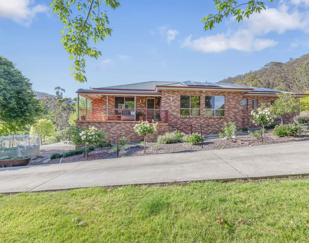 3 Hassans Walls Road, Sheedys Gully NSW 2790