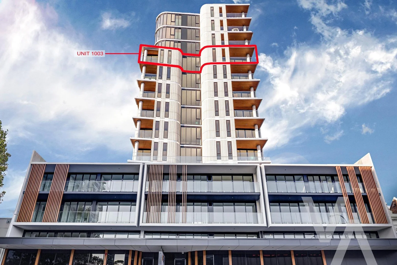 Additional image 10 of 1003/770 Hunter Street, Newcastle NSW 2300