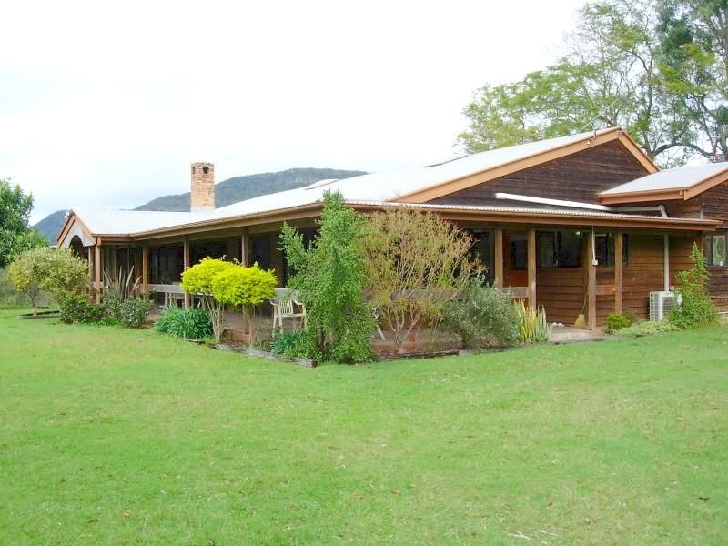 342 Moy Pocket Road, Moy Pocket QLD 4574, Image 0