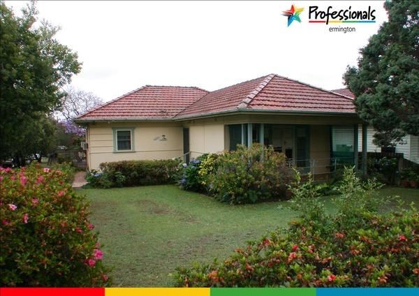 34 Barker Avenue, Silverwater NSW 2128, Image 0