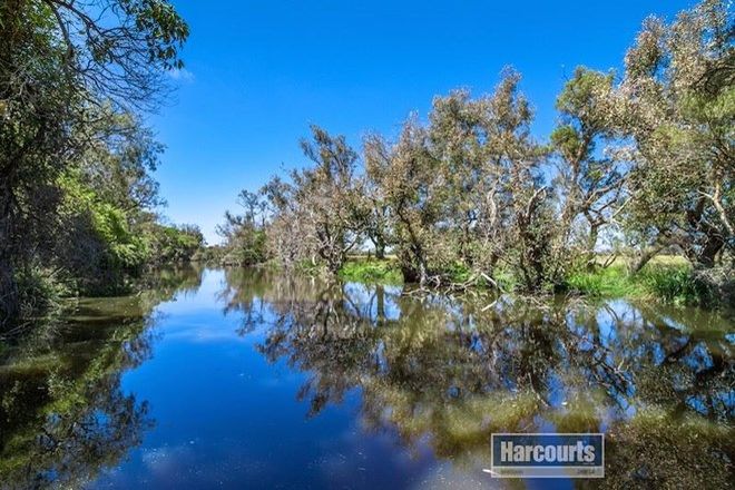Picture of Lot 505 Farmhouse Court, BOVELL WA 6280