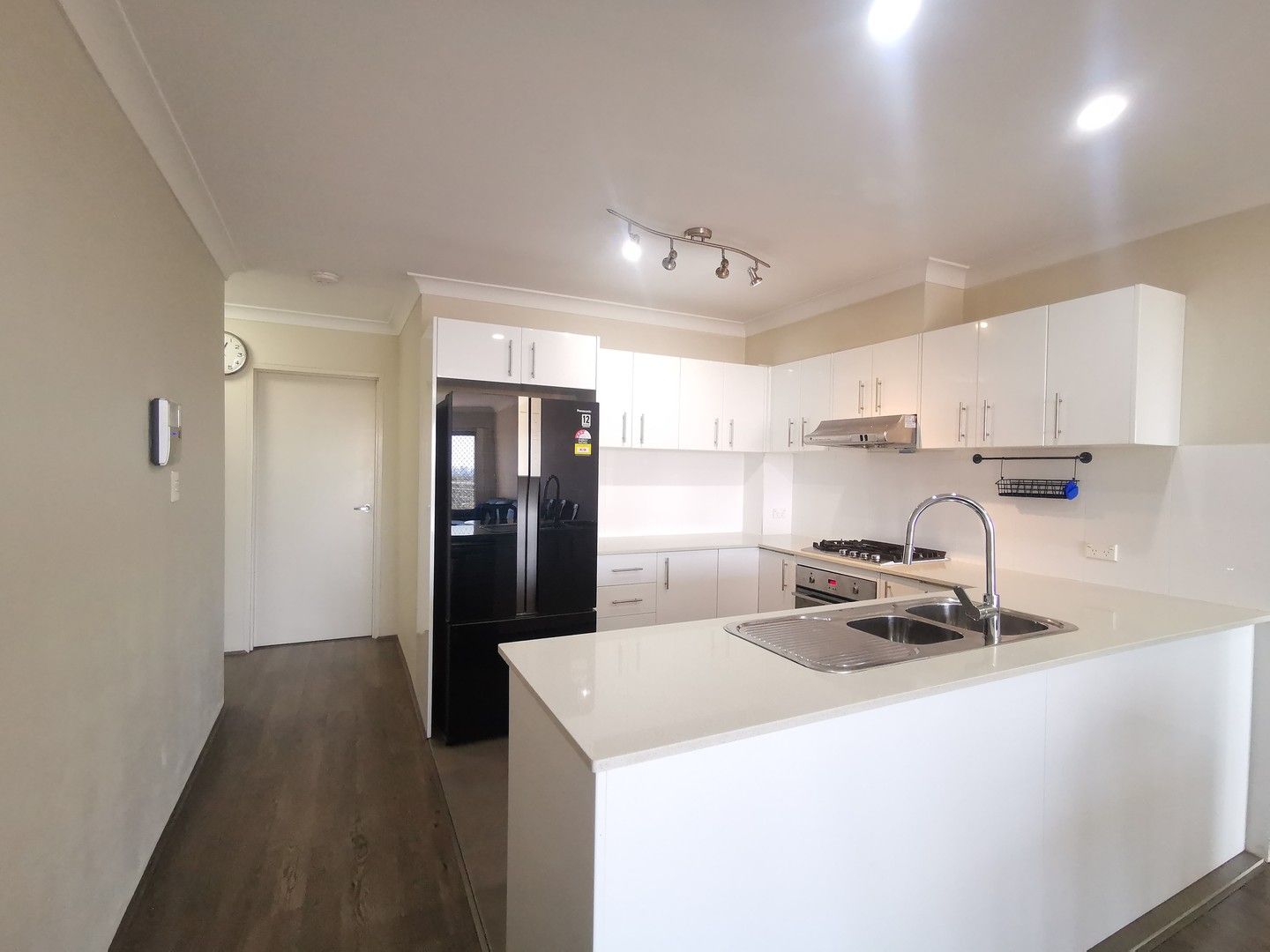 3 bedrooms Apartment / Unit / Flat in 37 Park Road HURSTVILLE NSW, 2220