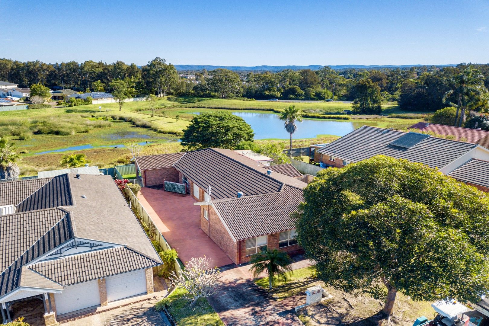 2/45 Heritage Drive, Kanwal NSW 2259, Image 0