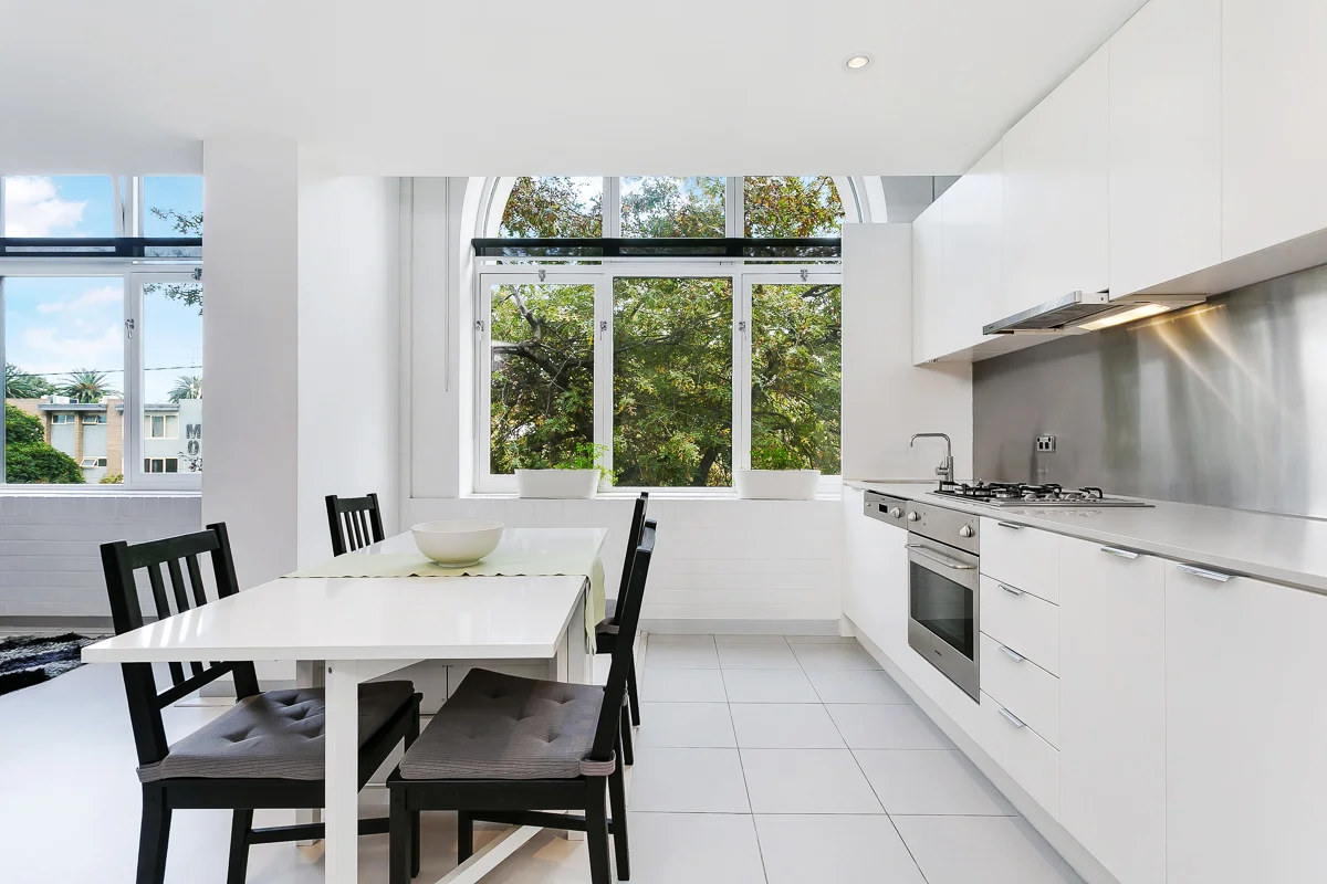 103A/158 Albert Street, East Melbourne VIC 3002