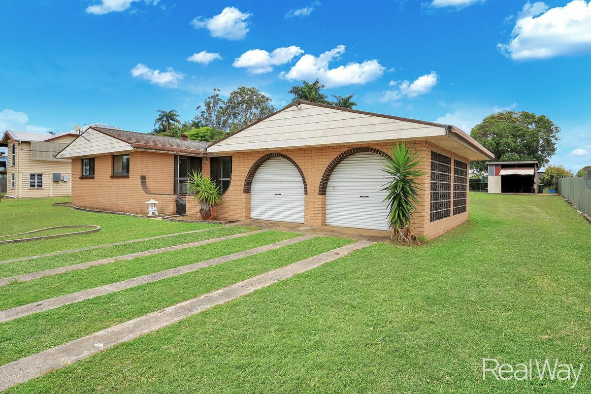 21 Mill Street, South Kolan Property History & Address Research Domain