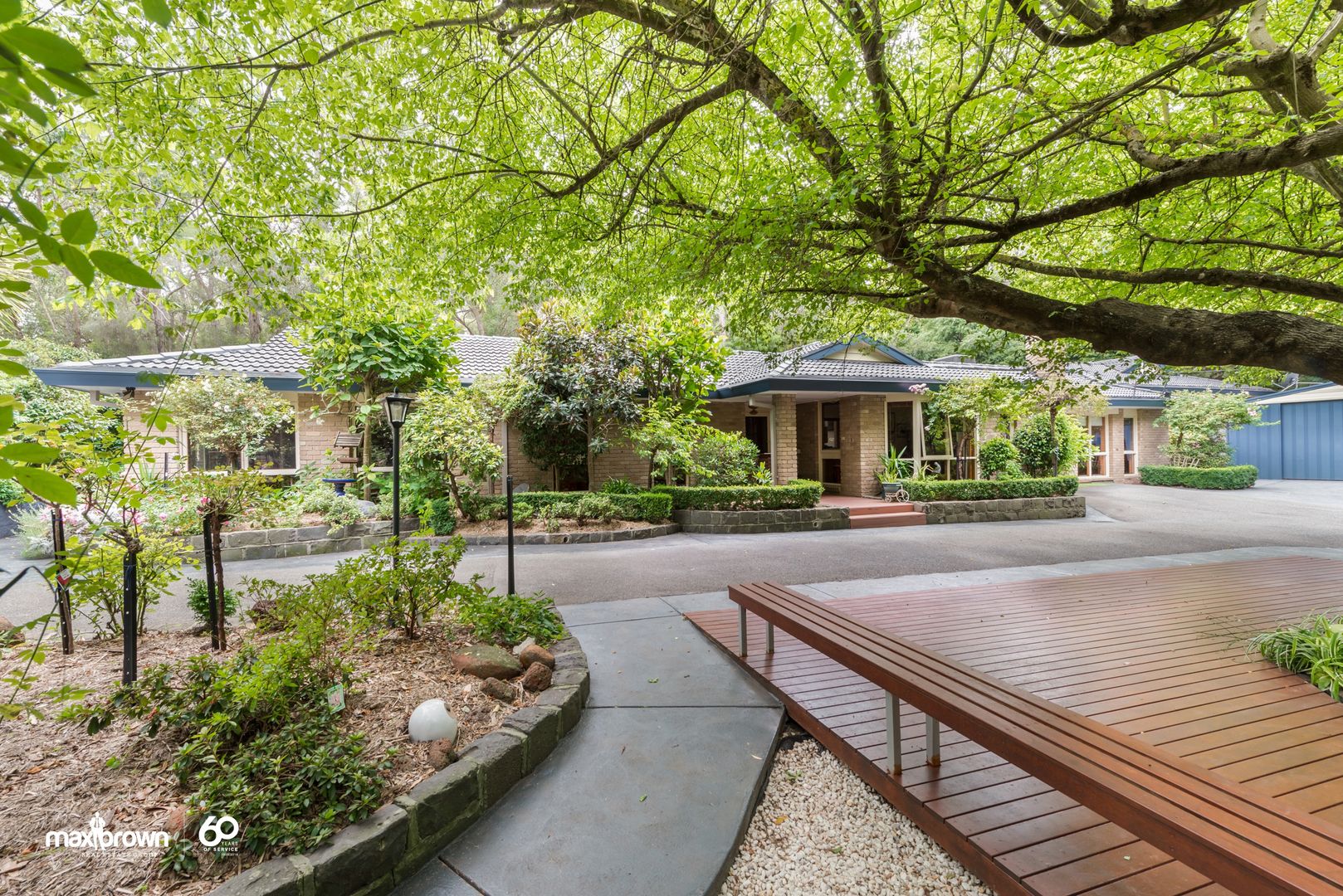 103 Edinburgh Road, Lilydale Property History & Address Research Domain