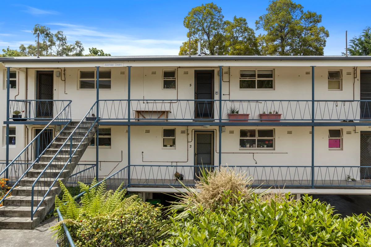 Additional image 13 of 5/40 Fitzroy Place, Dynnyrne TAS 7005