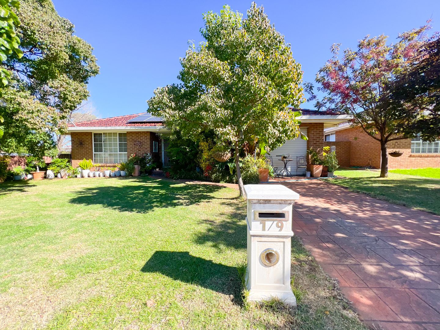 1/9 Ken Payne Place, Parkes NSW 2870, Image 1