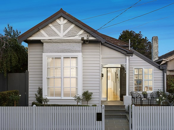 2 Evelyn Street, St Kilda East VIC 3183