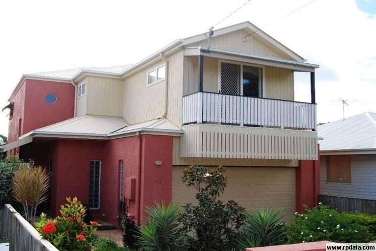 92 Stratton Terrace, Manly Property History & Address Research Domain