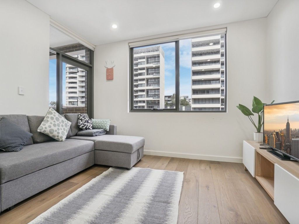 1 bedrooms Apartment / Unit / Flat in 319/52 O'Dea Avenue WATERLOO NSW, 2017