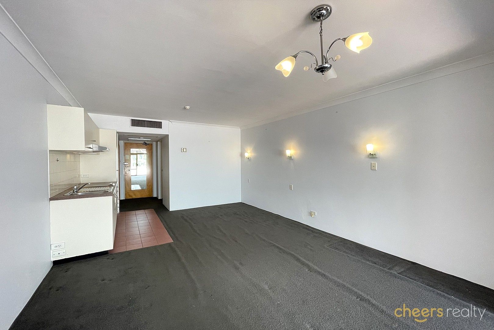 1 bedrooms Apartment / Unit / Flat in 99/450 Pacific Hwy. LANE COVE NSW, 2066