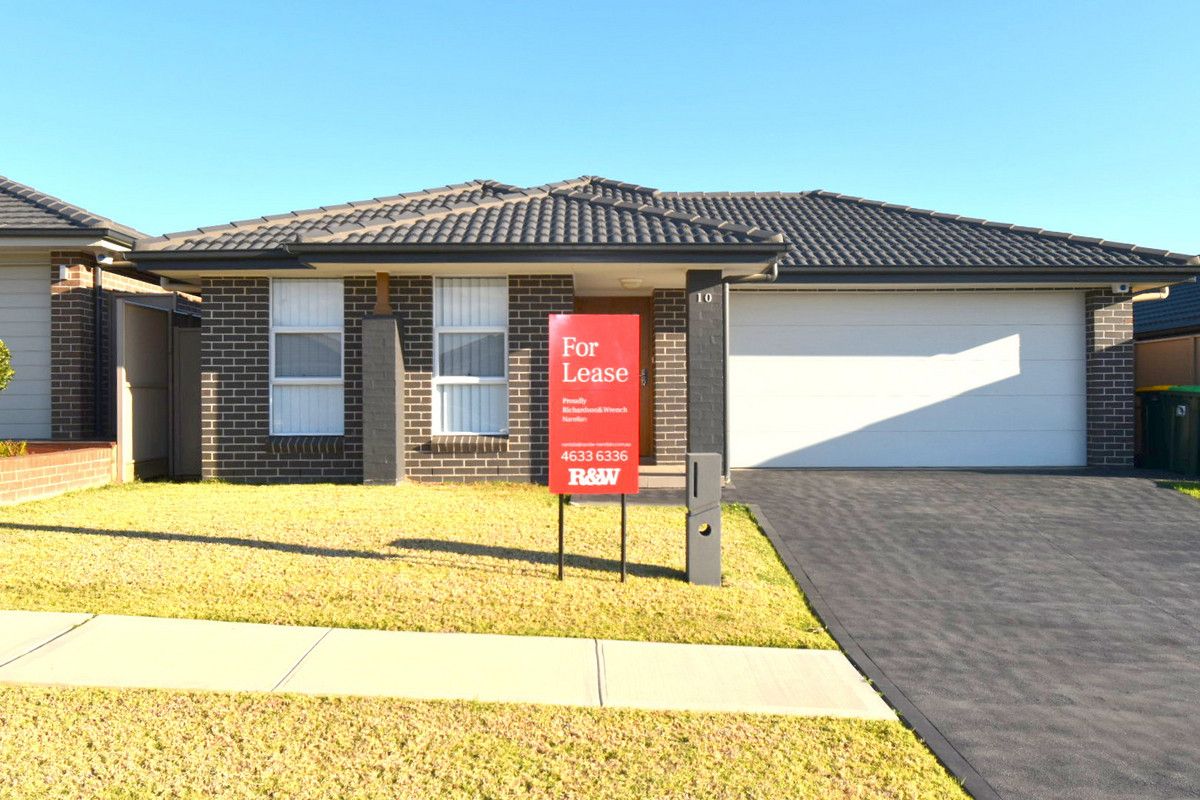 10 Archer Road, Spring Farm Property History & Address Research Domain