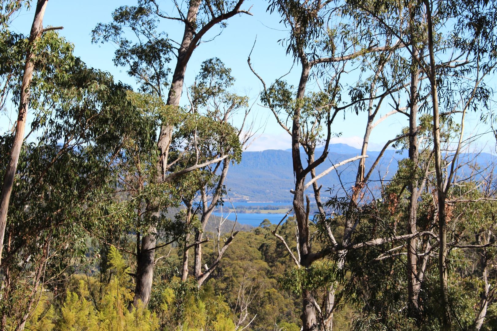 Lot 1 Skyfarm Road, Deep Bay TAS 7112, Image 1