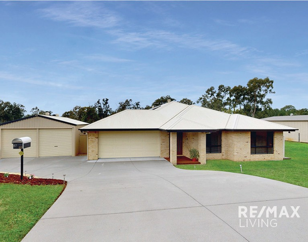 67-69 Muscat Circuit, Morayfield QLD 4506