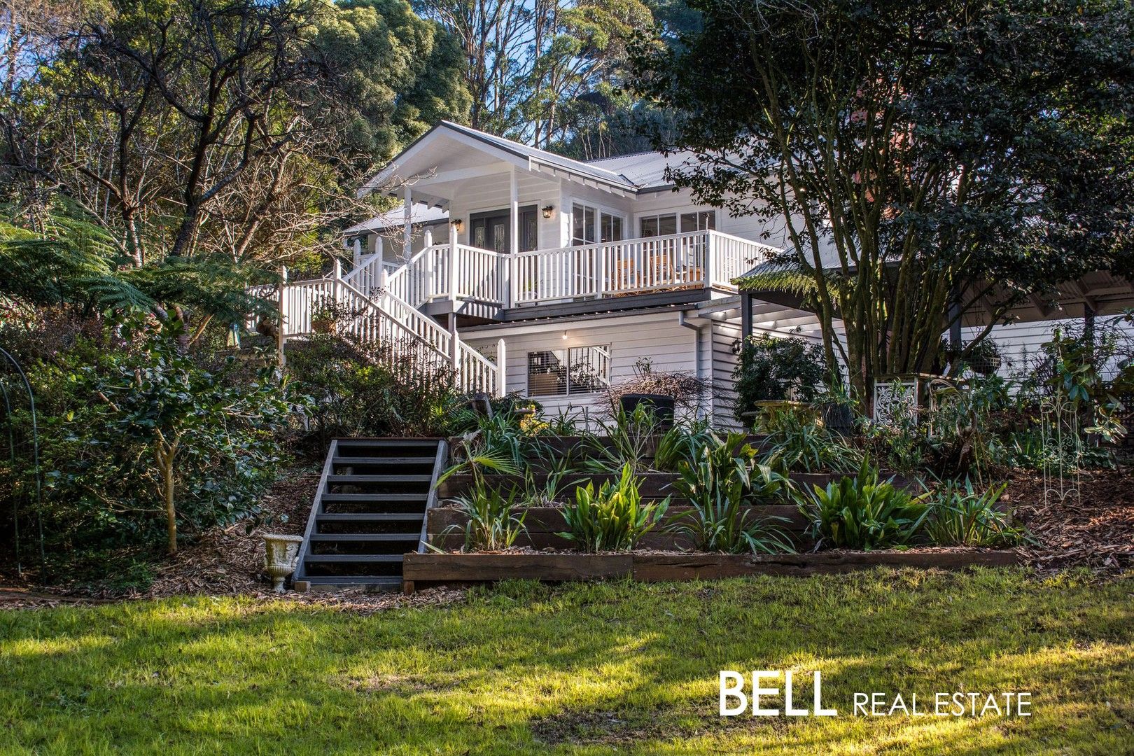 4 bedrooms House in 17 Toorak Road MOUNT DANDENONG VIC, 3767