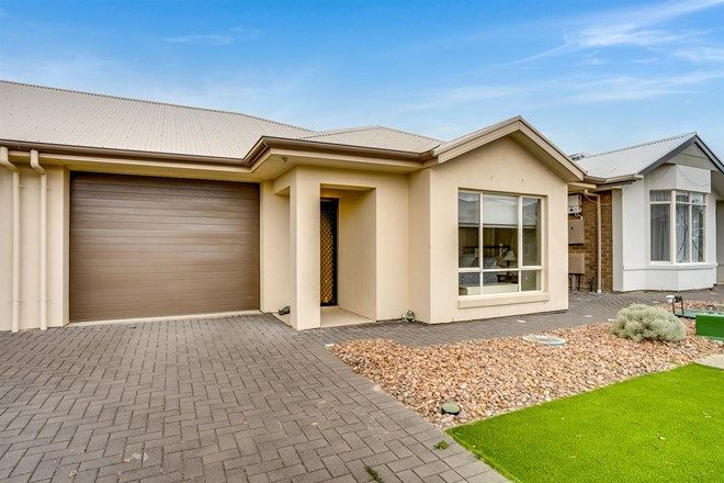 Picture of 16/71 Vesta Drive, HINDMARSH ISLAND SA 5214