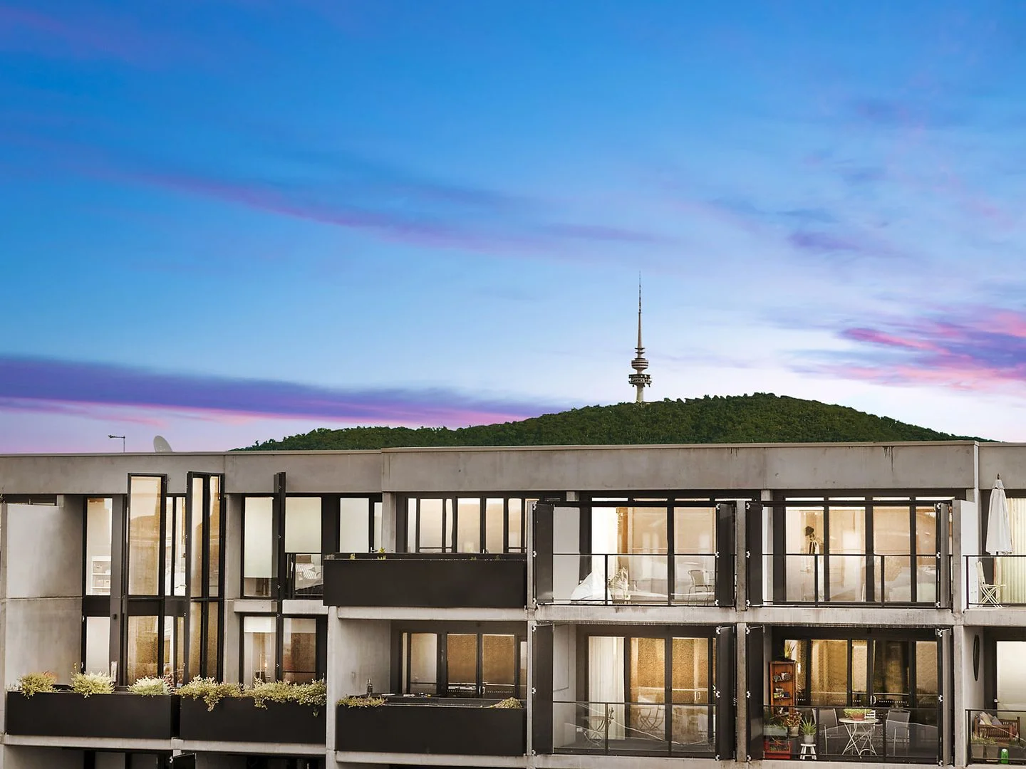 Additional image 27 of 45/30 Lonsdale Street, Braddon ACT 2612