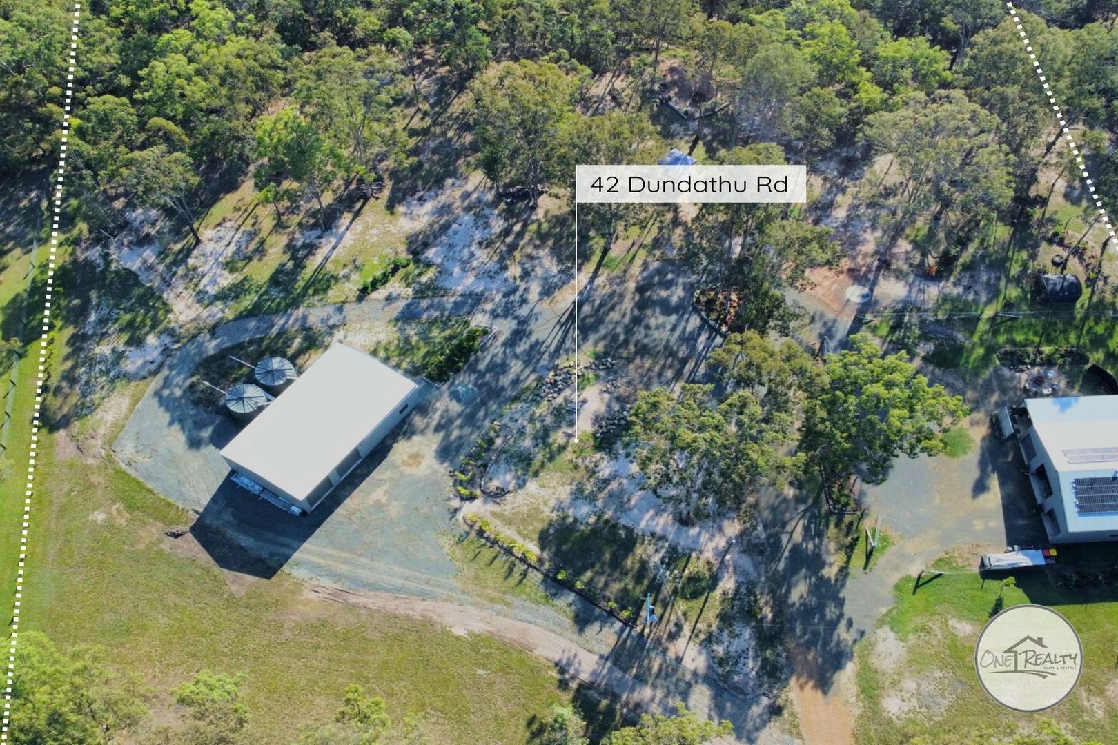 42 Dundathu Rd, Dundathu QLD 4650, Image 2