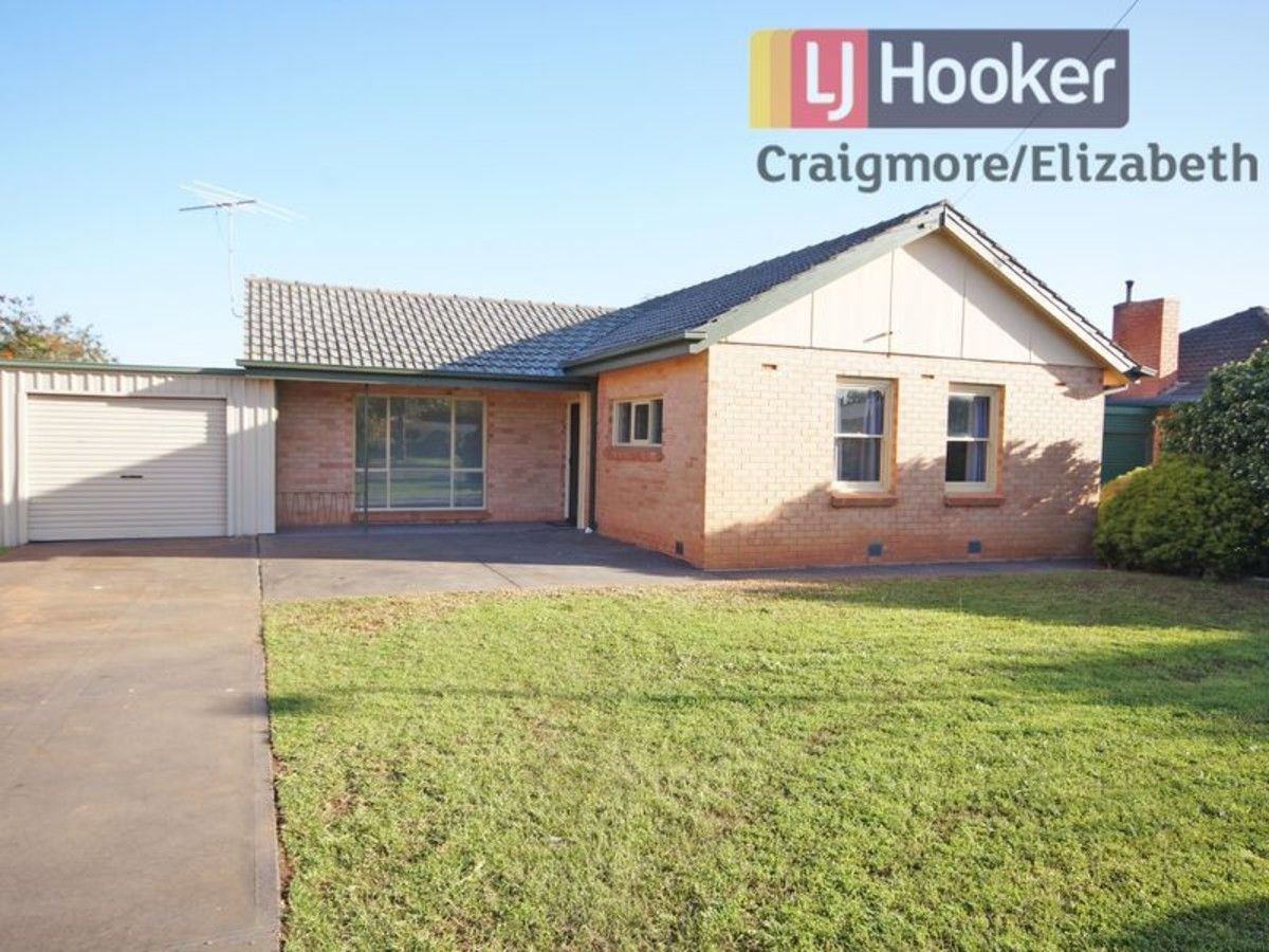 7 Dauntsey Road, Elizabeth SA 5112, Image 0