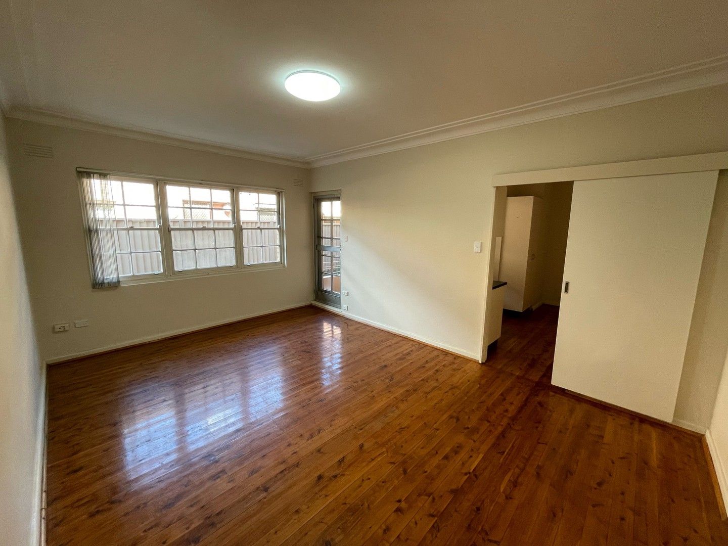 2 bedrooms Apartment / Unit / Flat in 2/24 Burlington Road HOMEBUSH NSW, 2140