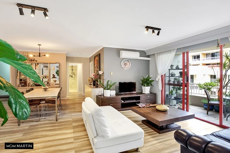 461/83 Dalmeny Avenue, Rosebery NSW 2018