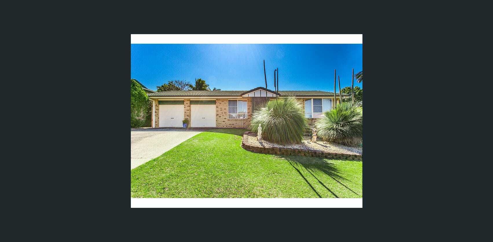 3 bedrooms House in 22 Callune Tce GOONELLABAH NSW, 2480