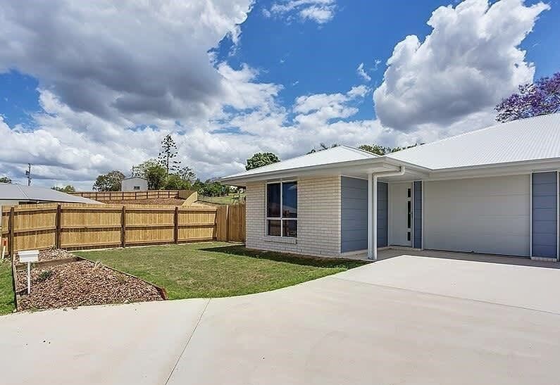 8A Glynn Place, Gympie QLD 4570, Image 0