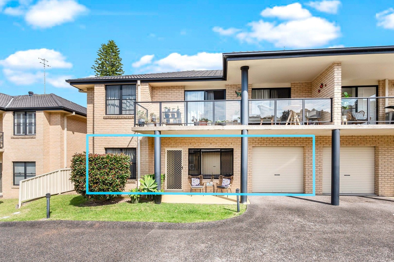 7/24 Bulls Garden Road, Whitebridge NSW 2290, Image 0