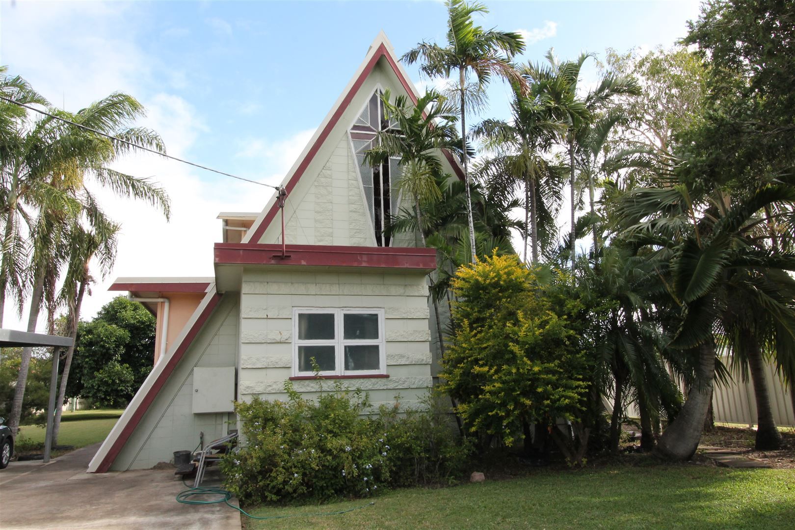 2 bedrooms Apartment / Unit / Flat in  AYR QLD, 4807