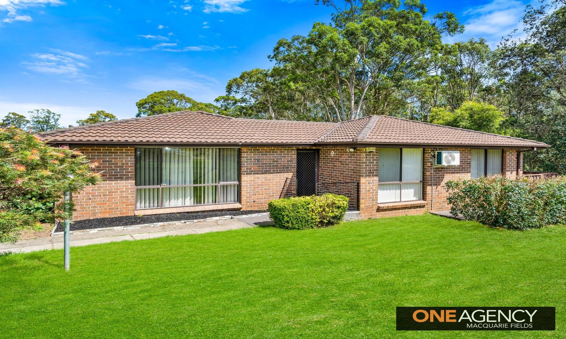 9/6 Mary Street, Macquarie Fields NSW 2564, Image 0