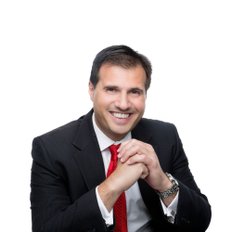 Kristian Bonnici, Sales representative