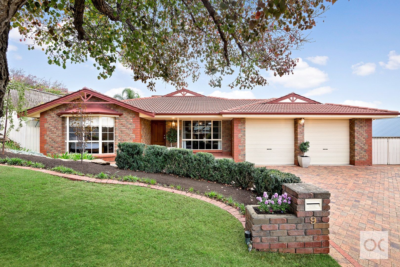 9 Hedgerow Court, Greenwith SA 5125, Image 0