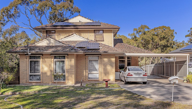 Picture of 14a Lee Street, EDEN HILLS SA 5050