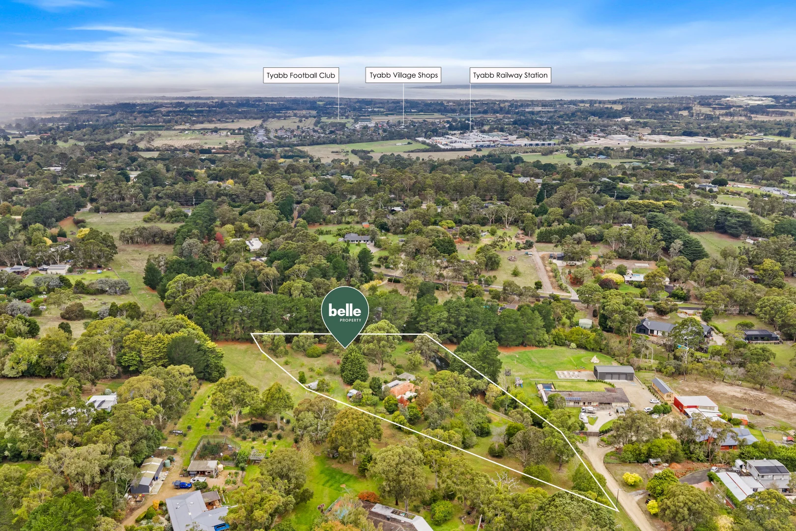 Additional image 5 of 3 Nelson Road, Tyabb VIC 3913