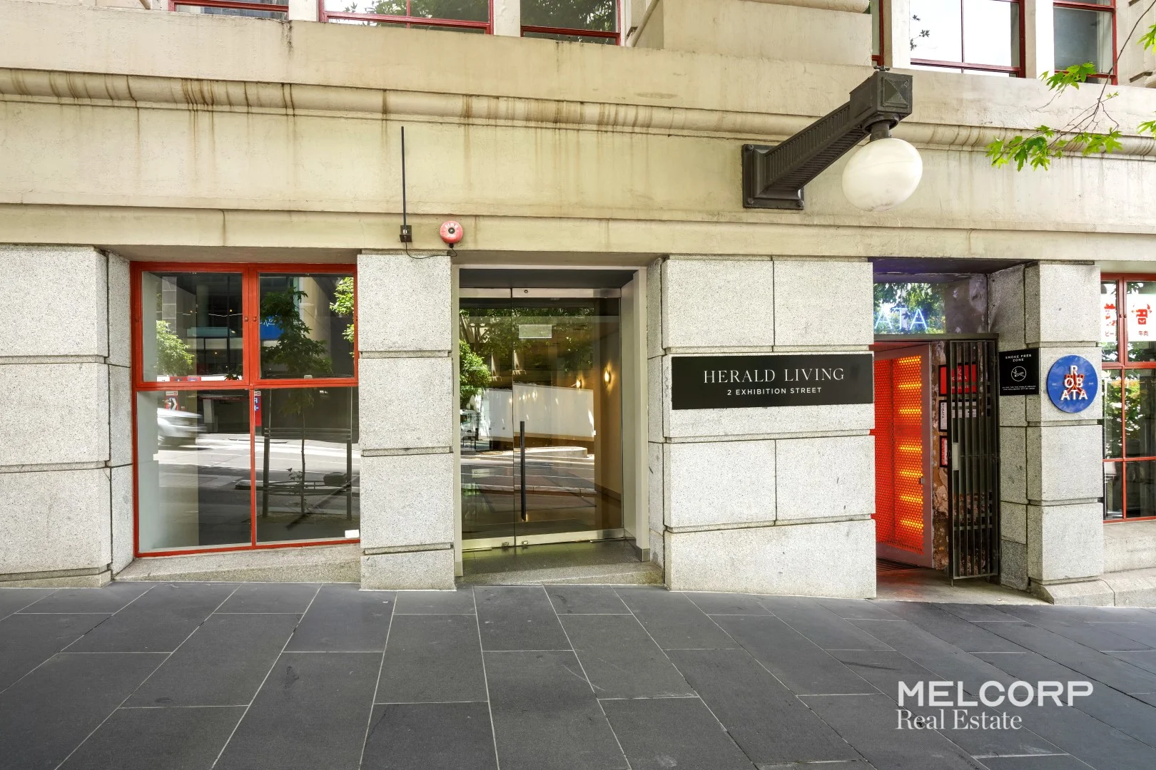 Additional image 9 of 52/2 Exhibition Street, Melbourne VIC 3000