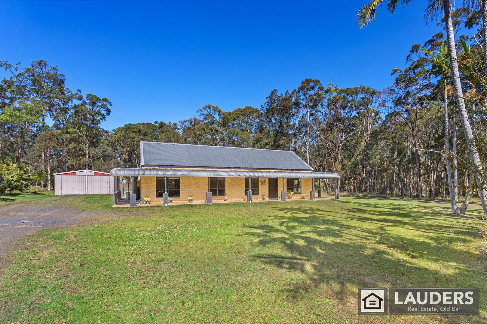 11 Kolinda Drive, Old Bar NSW 2430, Image 0