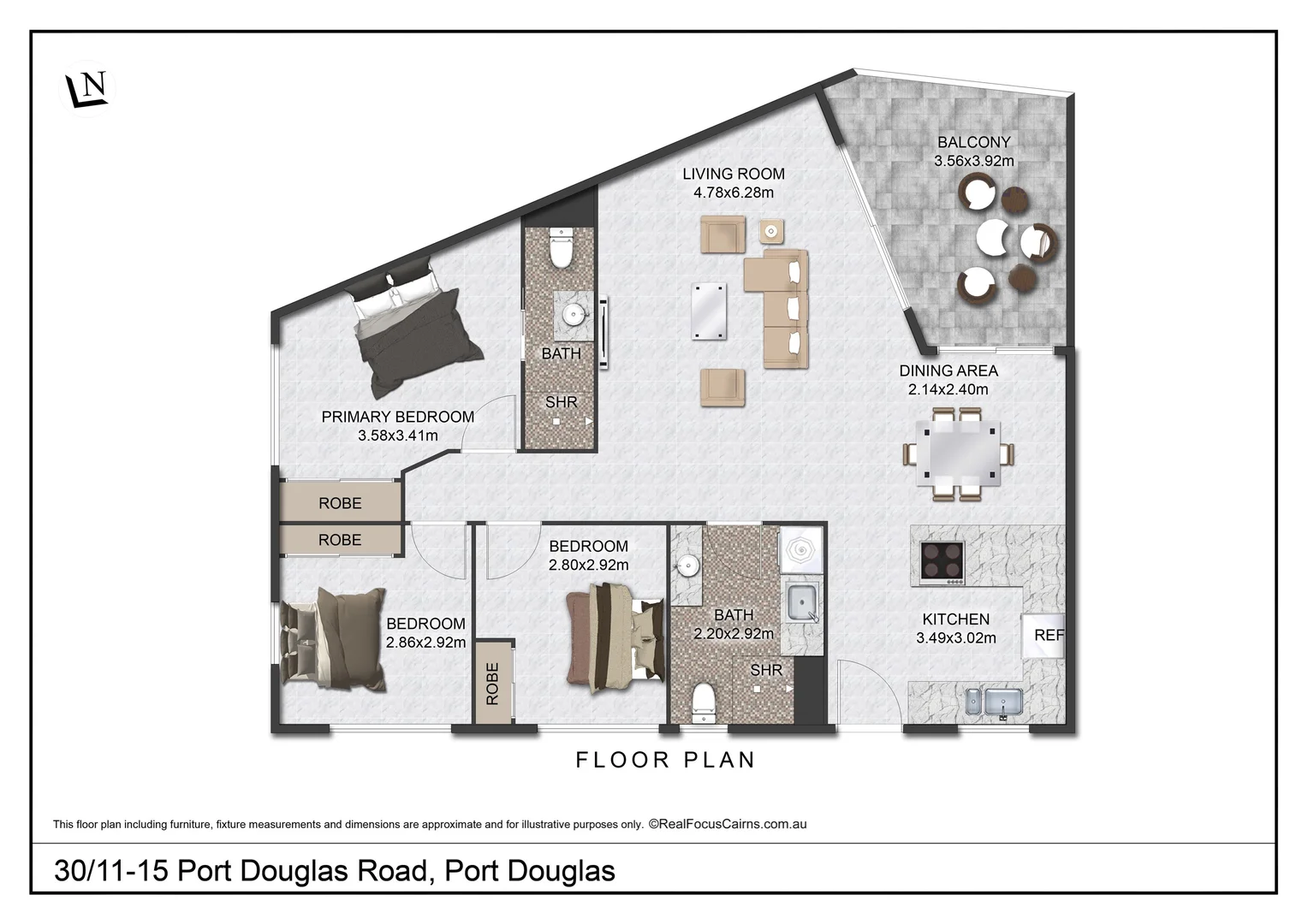 Additional image 16 of 30/11-15 Port Douglas Rd, Port Douglas QLD 4877
