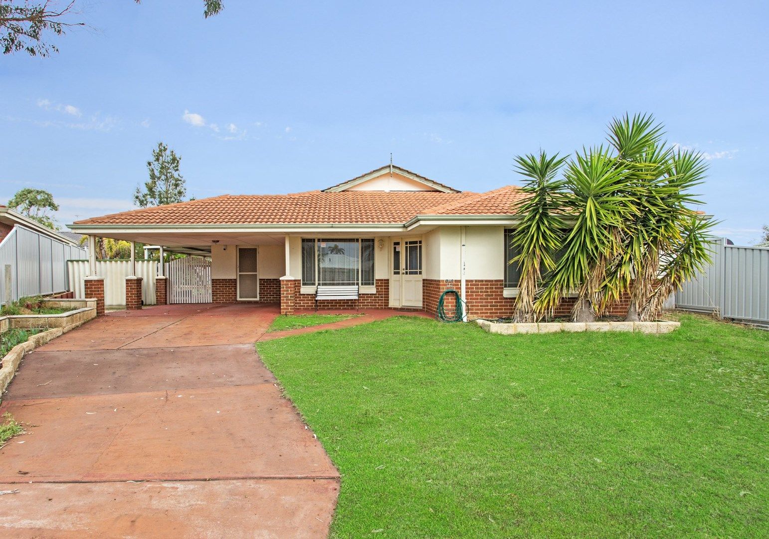 18 Walpole Place, Clarkson WA 6030, Image 0