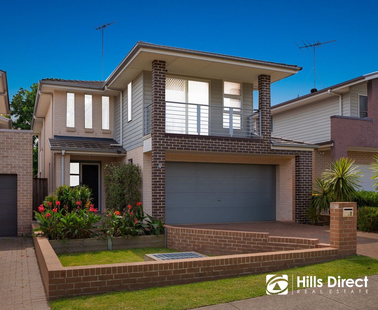 7 St Albans Road, Schofields NSW 2762, Image 0