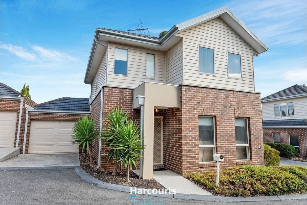 3/5 Drive, Mill Park VIC 3082 Apartment For Rent Domain