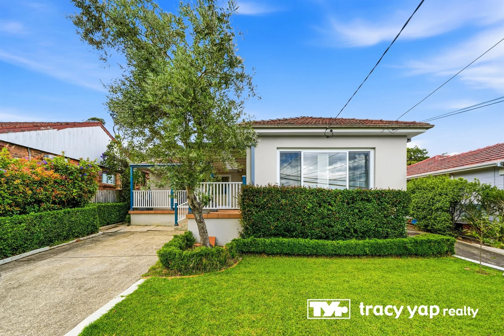 1/14 Alamein Avenue, Carlingford NSW 2118