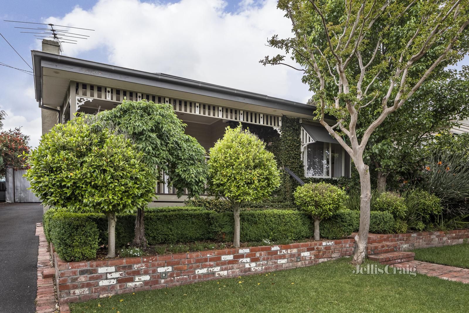 4 Alexander Street, Montmorency VIC 3094