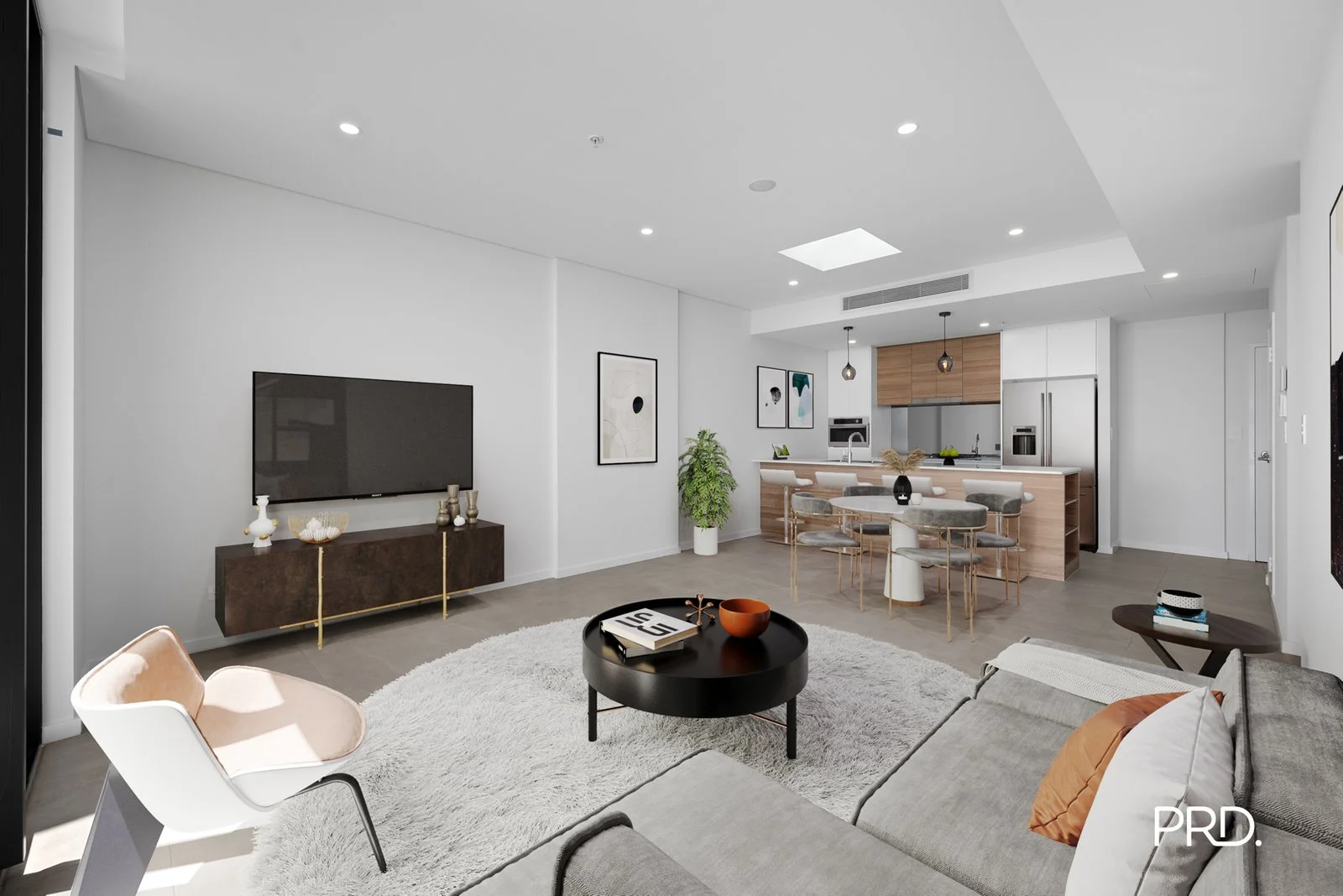 Additional image 2 of C303/90-98 Glenmore Ridge Dr, Glenmore Park NSW 2745