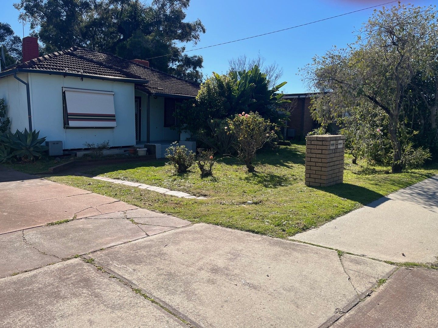 3 bedrooms House in 213 William Street BECKENHAM WA, 6107