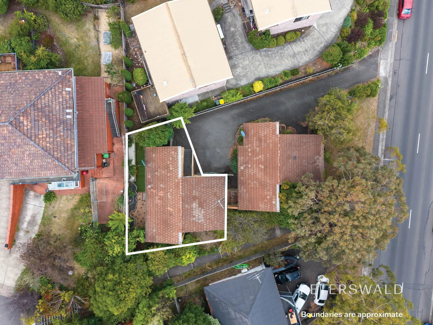 Additional image 18 of 2/279 Churchill Avenue, Sandy Bay TAS 7005