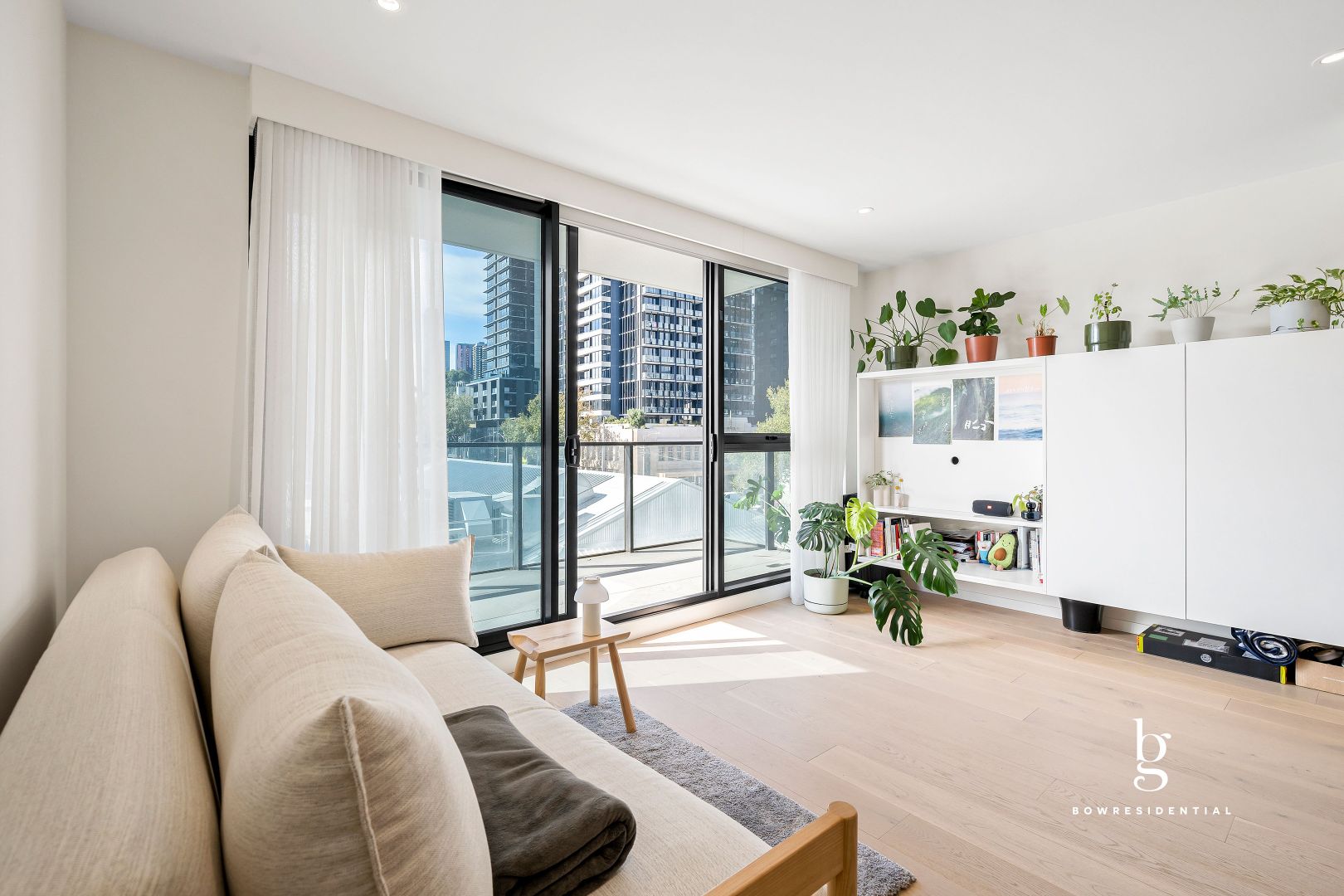 401/10 Wominjeka Walk, West Melbourne VIC 3003, Image 2