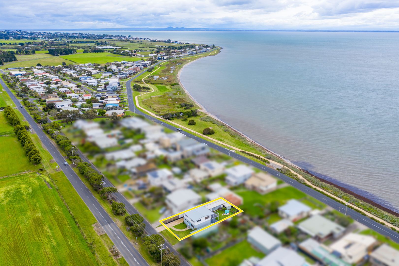 477 Hood Road, Indented Head Property History & Address Research Domain