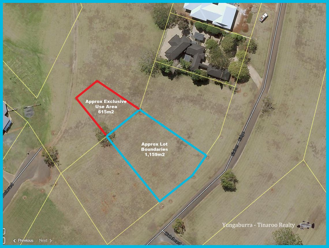 3 Slalom Ridge, Barrine QLD 4872, Image 2